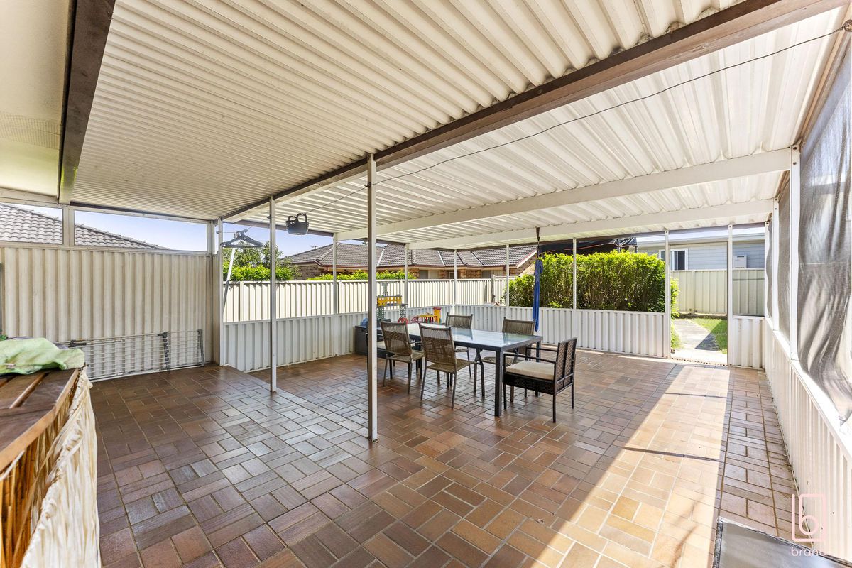 18 Belbowrie street, Canton Beach