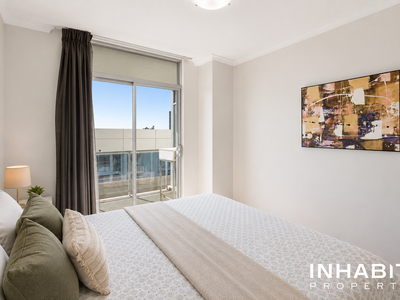 27 / 996 Hay Street, Perth
