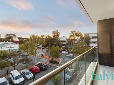 12 / 602 Beaufort Street, Mount Lawley