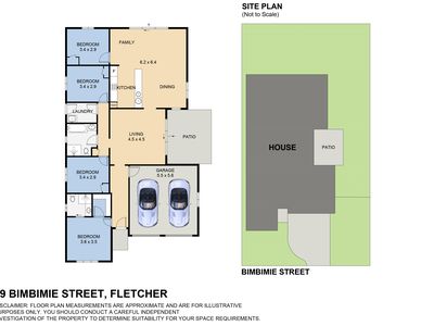 19 Bimbimie Street, Fletcher