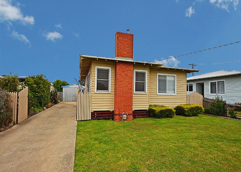 9 Francis Street, Portland