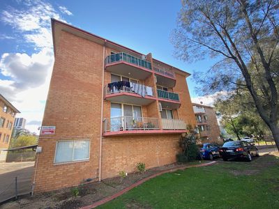 22 / 3 Riverpark Drive, Liverpool