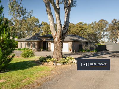 43 Pin Oak Drive, Wangaratta