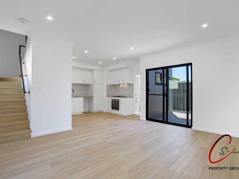 12 / 6 Tighe Street, Cloverdale