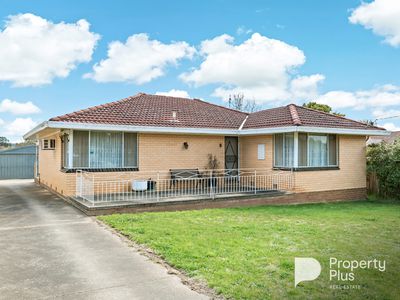 5 Wallace Street, Castlemaine