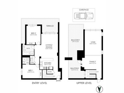 41 / 15 Bidjigal Road, Arncliffe