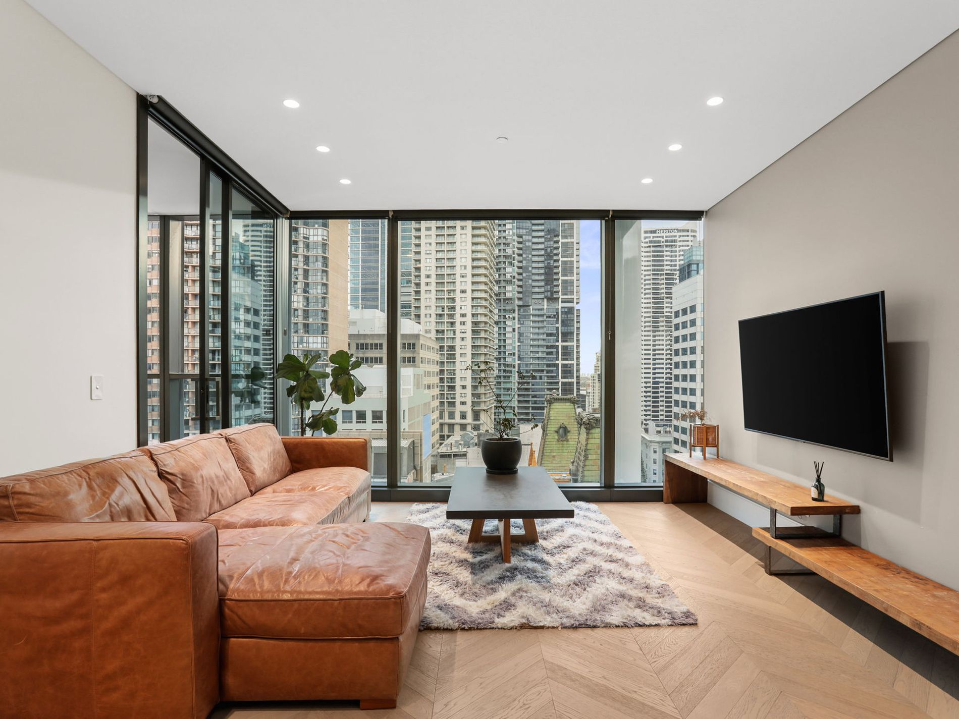 130 Elizabeth Street, Sydney
