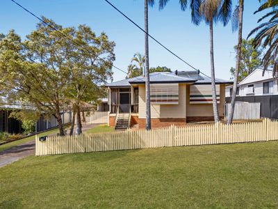 18 Hayes Street, Brassall