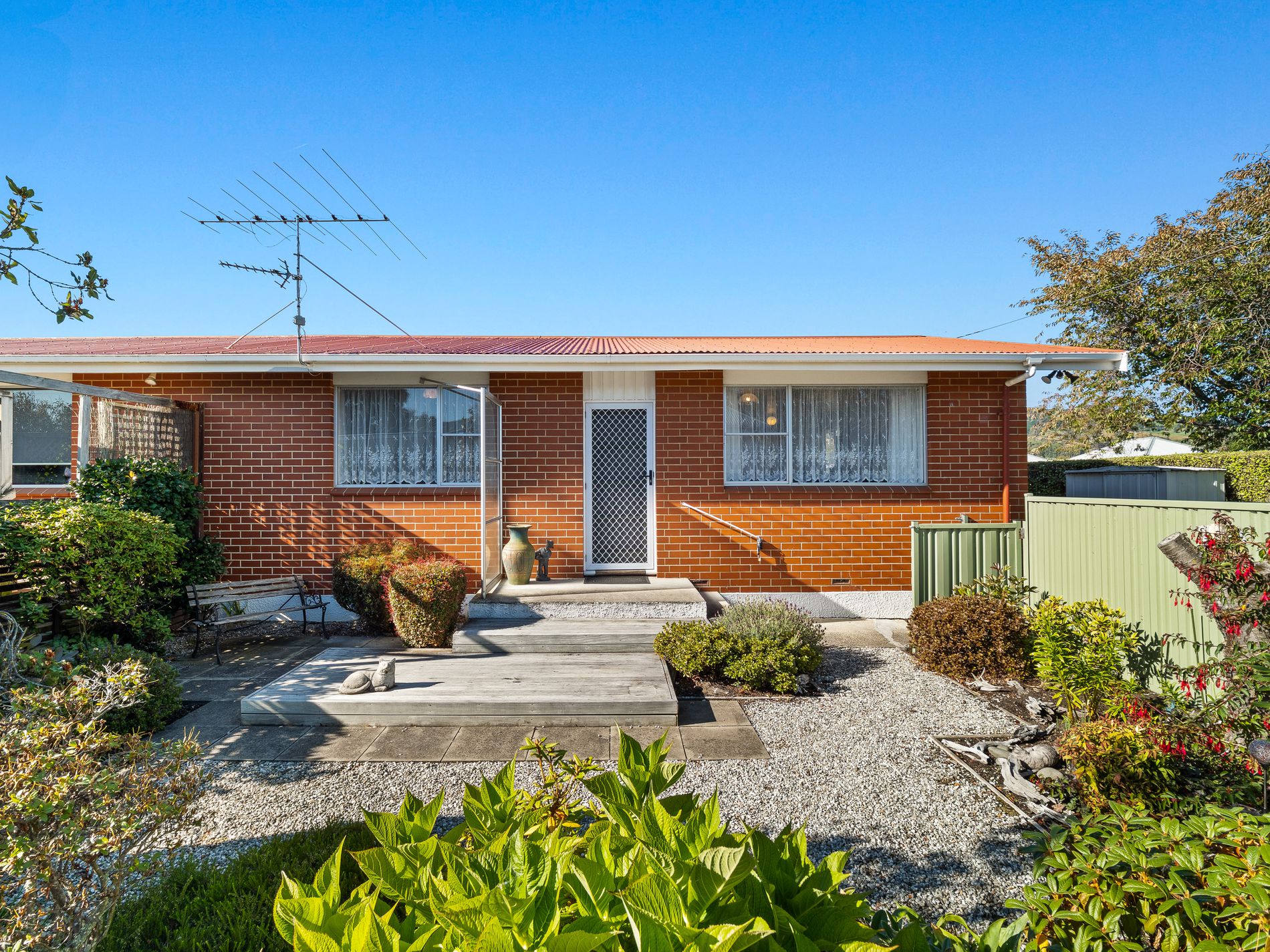 A / 15 Queen Street, Mosgiel
