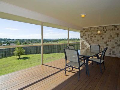 Flinders View