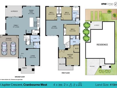 33 Jupiter Crescent, Cranbourne West