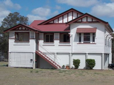 13683 Daguilar Highway, Nanango