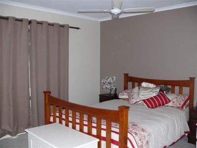 56 King Albert Avenue, Leitchville