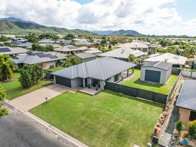 8 Malaponte Close, Gordonvale