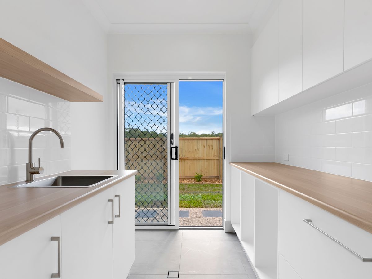 72 Rankine Avenue, Yungaburra