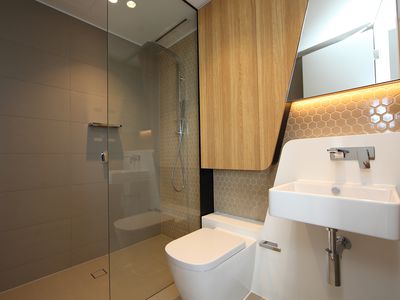 E501 / 85 O'Connor Street, Chippendale