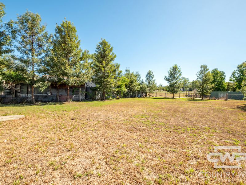 5 Miler Street, Bonshaw