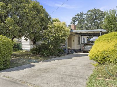 42 Anzac Ave, Seymour