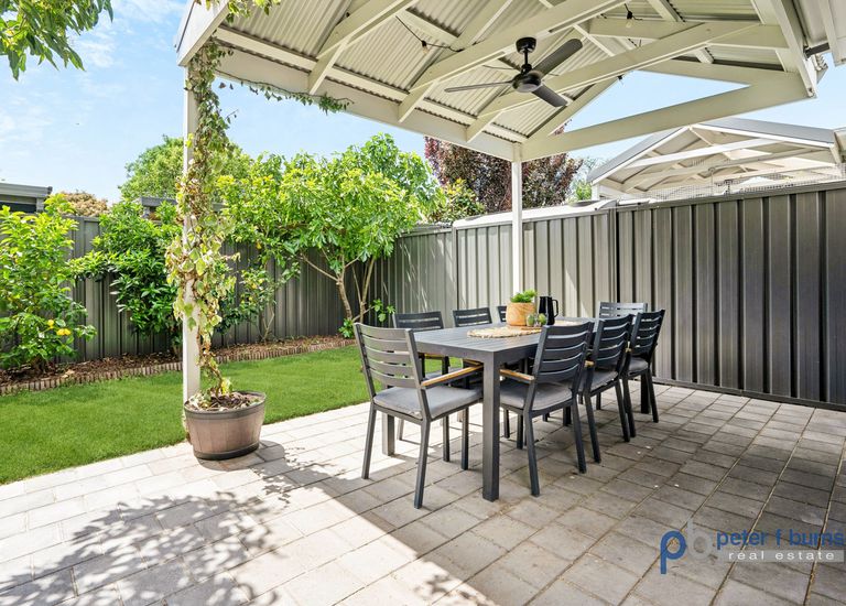 14 Byard Terrace, Mitchell Park