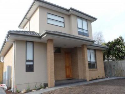 1 / 52 Mount Street, Glen Waverley