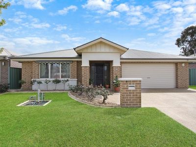 5 Inwood Cres, Wodonga