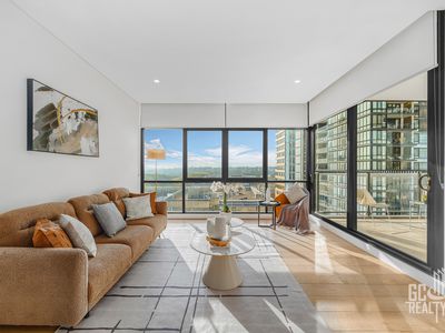 1105 / 13-17 Verona Dr, Wentworth Point