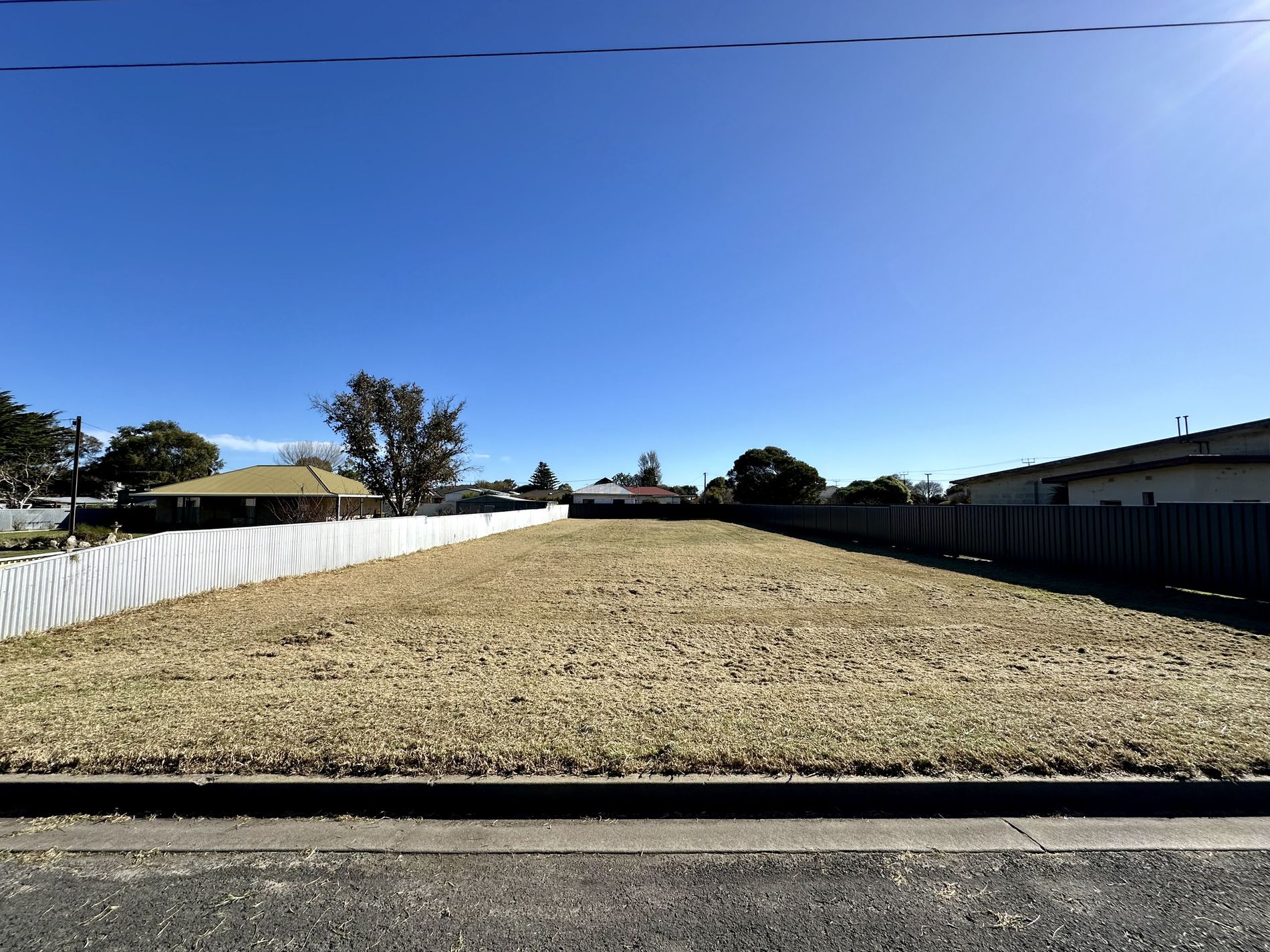Lot 79, Adelaide Road, Millicent