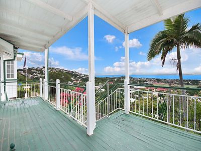 352 Stanley Street, North Ward