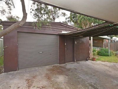 110 Crusoe Road, Kangaroo Flat