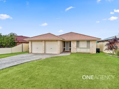 64 Ridgelands Drive, Sanctuary Point