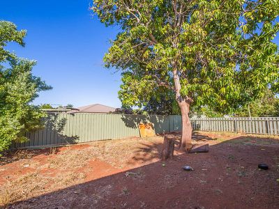 34 Trumpet Way, South Hedland