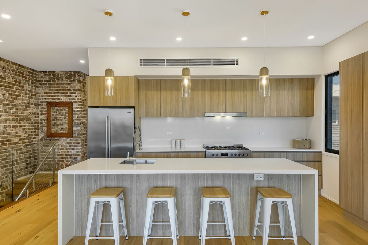 123 Ocean Parade, Blue Bay