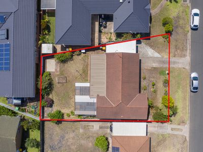 6 Boundary Road, Windang