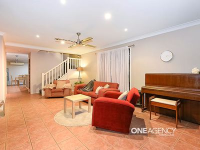9 Kurrajong St, Durack