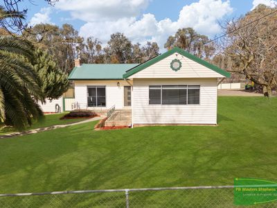 57 Olive Street, Mandurama