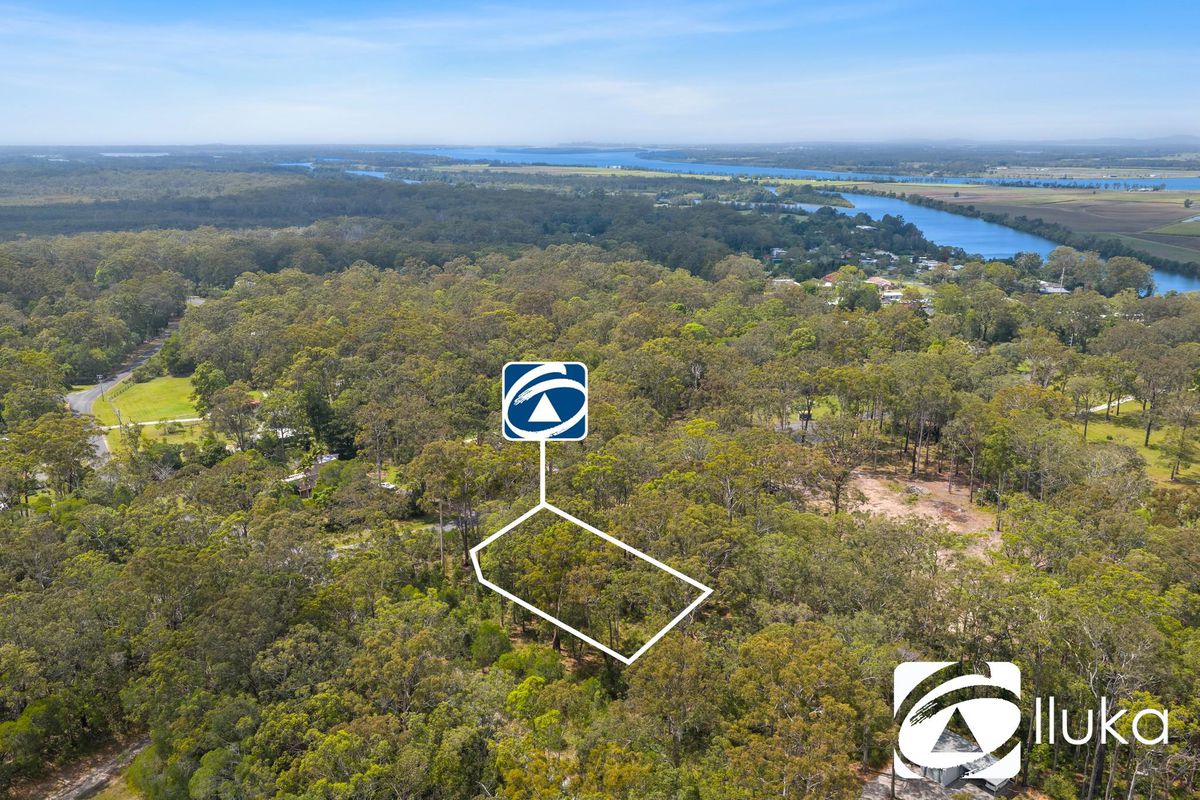 4 North Street, Woombah