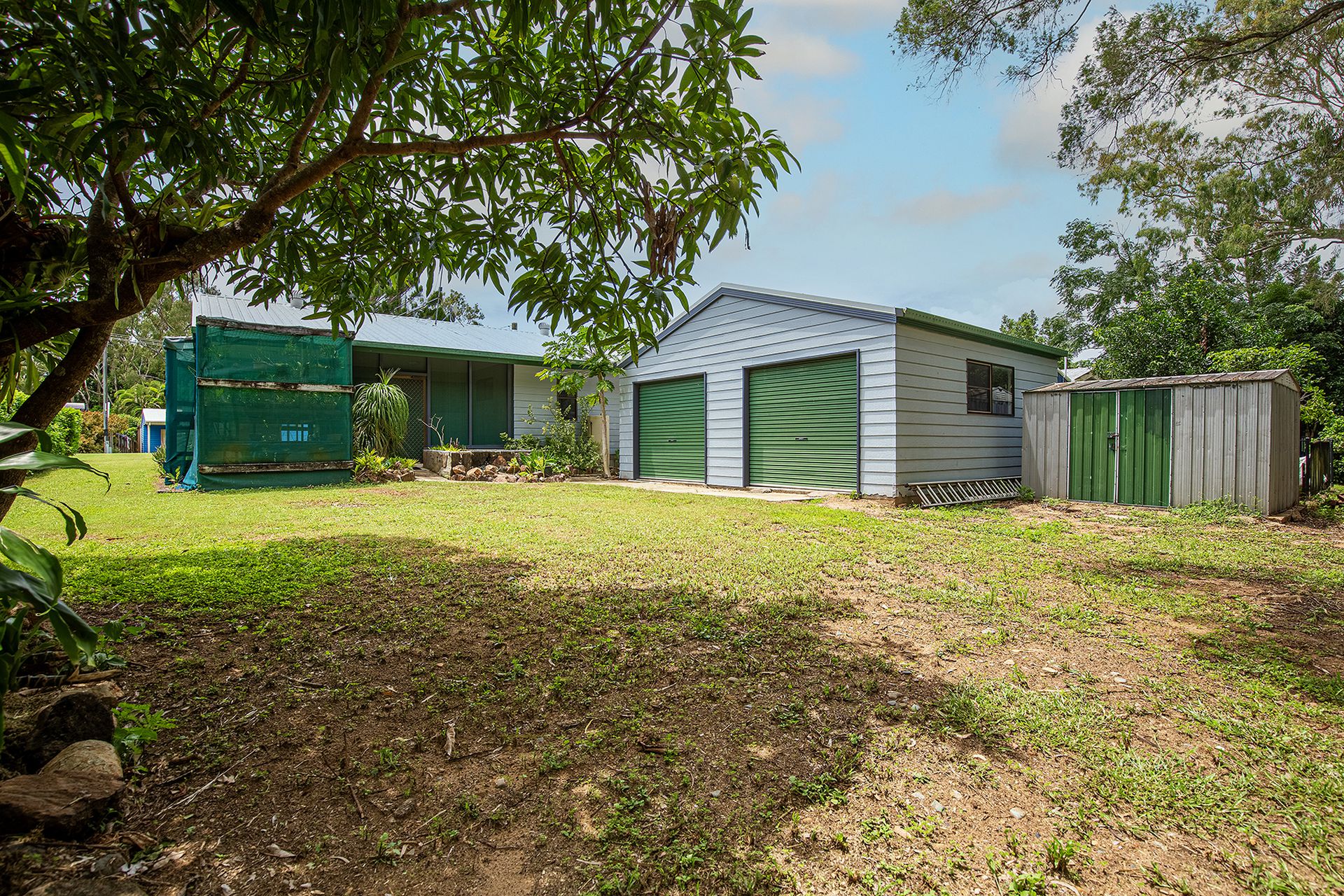 32 Buoro Street, Ball Bay