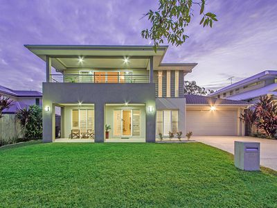 22 Feathertail Place, Gumdale