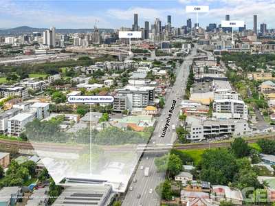 GF / 243 Lutwyche Road, Windsor