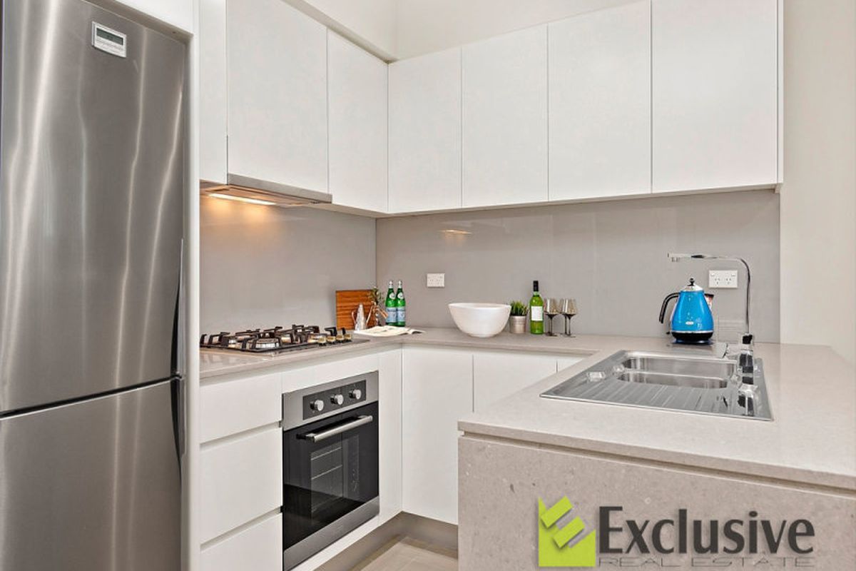 504 / 250 Wardell Road, Dulwich Hill