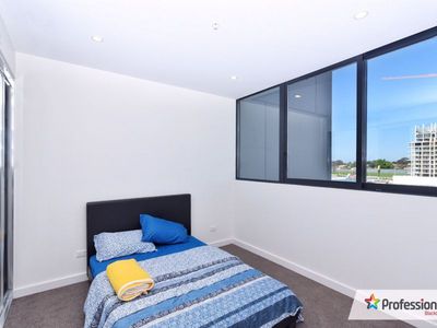 805 / 1 Boys Avenue, Blacktown