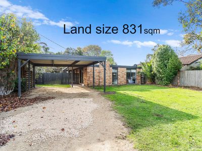 16 Craig Avenue, Tyabb