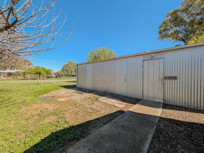 15 Patterson Street, Quambatook