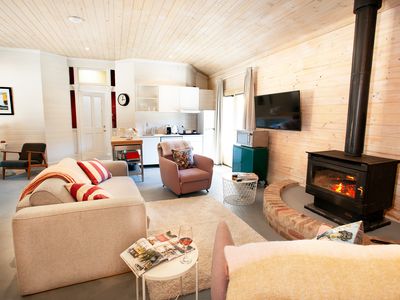 226 Blackwood Road, Trentham