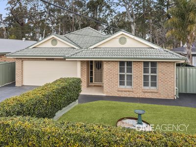 158 The Park Drive, Sanctuary Point