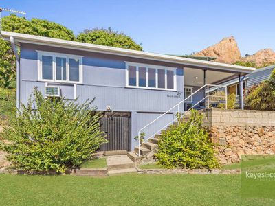 20 Stanton Terrace, North Ward