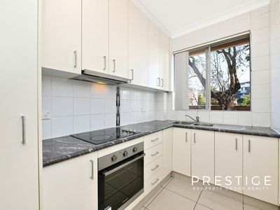 7 / 2-4 Queen Street, Arncliffe