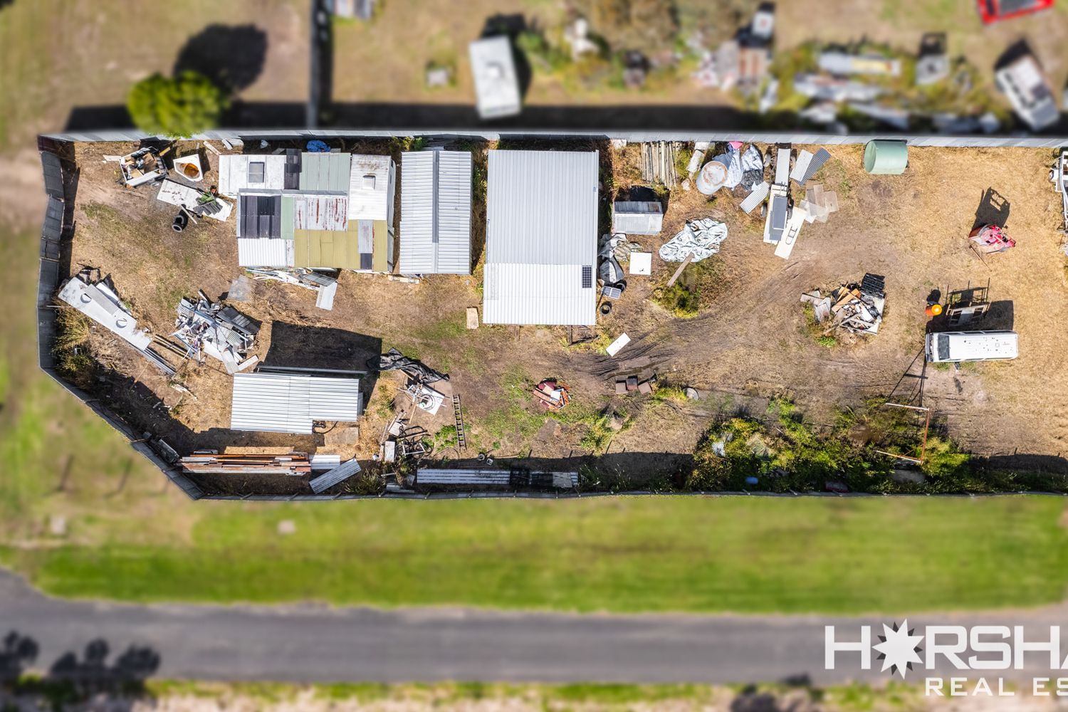 43 Barrack Street, Goroke