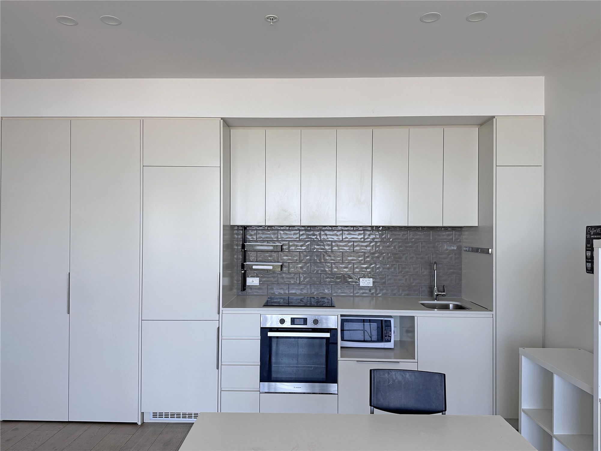 1502 / 156 Wright St, Adelaide