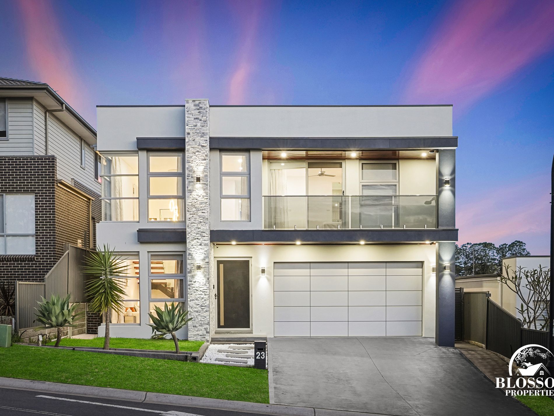 23 Cinch Street, Box Hill